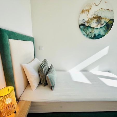 Lisbon Ata Chic Flats Executive Daire Dış mekan fotoğraf