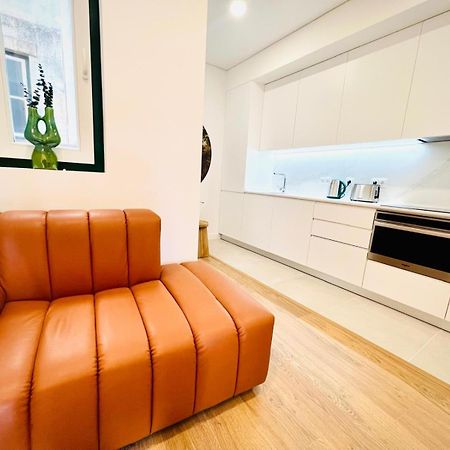 Lisbon Ata Chic Flats Executive Daire Dış mekan fotoğraf