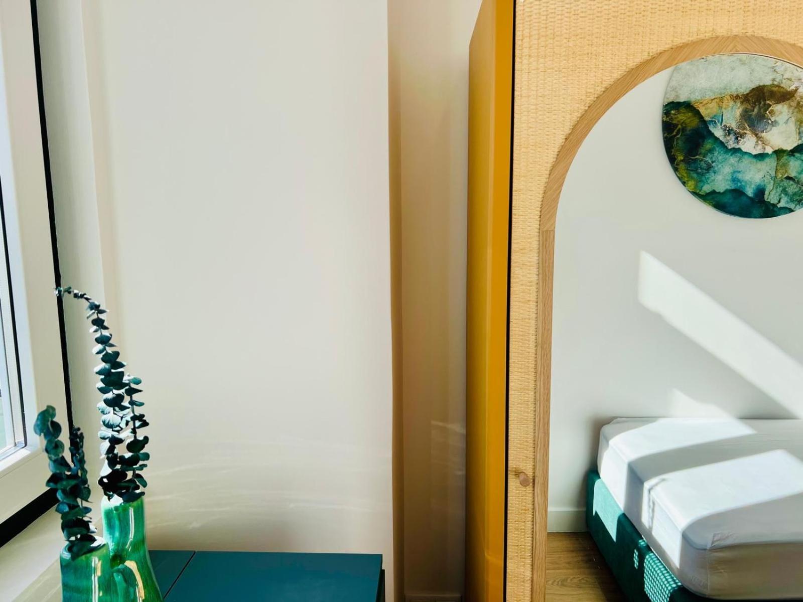 Lisbon Ata Chic Flats Executive Daire Dış mekan fotoğraf